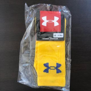 アンダーアーマー(UNDER ARMOUR)のアンダーアーマー  靴下(ソックス)