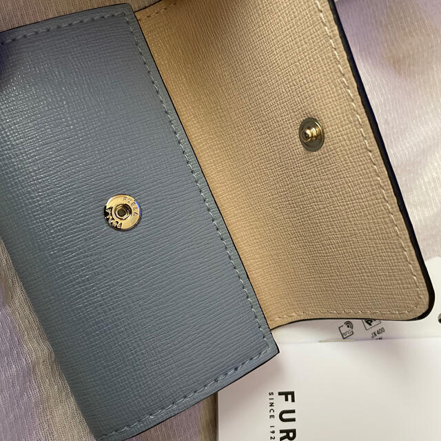 Furla(フルラ)の【新品】FURLA  BABYLON キーケース  レディースのファッション小物(キーケース)の商品写真