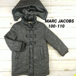 マークバイマークジェイコブス(MARC BY MARC JACOBS)のリトルマークジェイコブス ロング コート 100 110(コート)