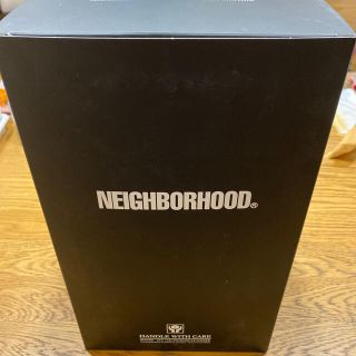 ネイバーフッド(NEIGHBORHOOD)のNEIGHBORHOOD インセンスチャンバー お香立て(その他)