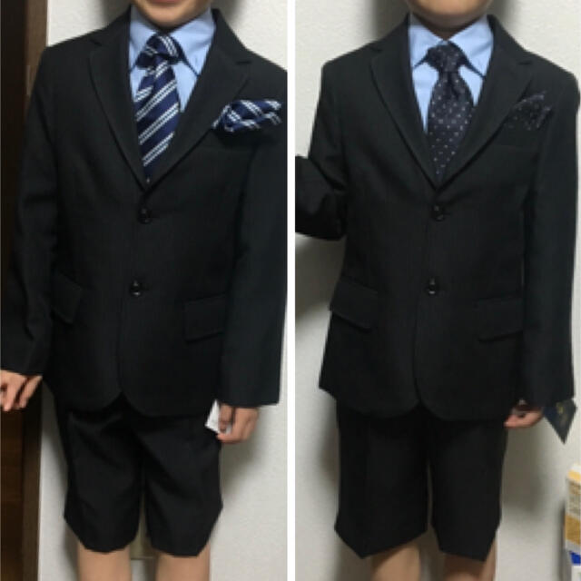 キャサリンコテージスーツ120 靴セット