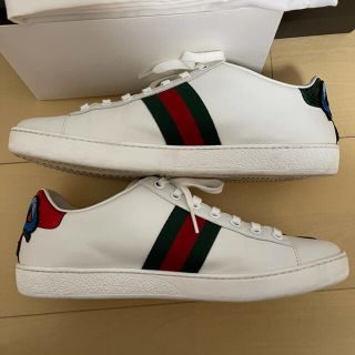 グッチ(Gucci)のグッチ GUCCI スニーカー(スニーカー)