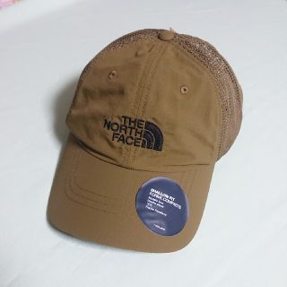 ザノースフェイス(THE NORTH FACE)のノースフェイス ホライズン メッシュキャップ フリーサイズ(キャップ)