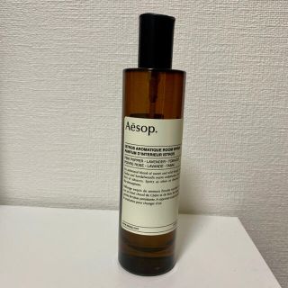 イソップ(Aesop)のaesop ルームスプレー イストロス(アロマスプレー)