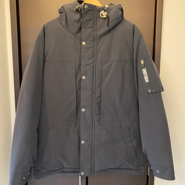 uniform experiment +carhartt  SOPH ジャケット