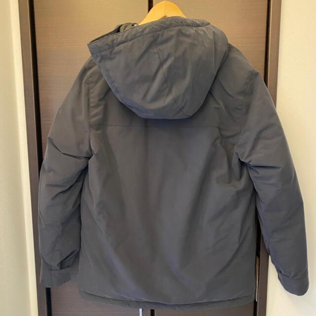 SOPH(ソフ)のuniform experiment マウンテンダウンジャケット 4 XL メンズのジャケット/アウター(ダウンジャケット)の商品写真