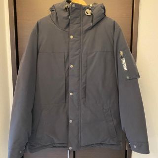 ソフ(SOPH)のuniform experiment マウンテンダウンジャケット 4 XL(ダウンジャケット)