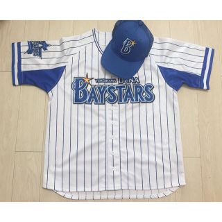 ヨコハマディーエヌエーベイスターズ(横浜DeNAベイスターズ)の横浜DNAベイスターズ  セット(応援グッズ)