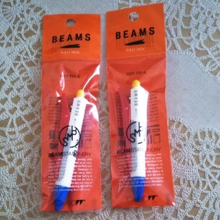 ビームス(BEAMS)のBEAMS　&　TOMBO　ボールペン(ペン/マーカー)