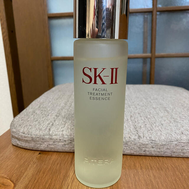 sk2フェイシャルトリートメントエッセンス