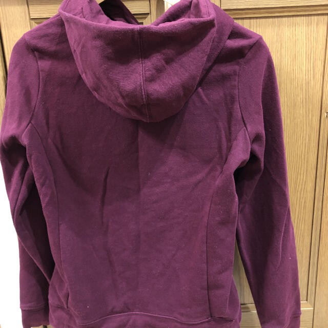 THE NORTH FACE(ザノースフェイス)のザ　ノースフェイス　パーカー　レディース S レディースのトップス(パーカー)の商品写真