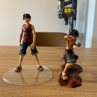 ONE PIECE ワンピース　フィギュア　まとめ売り(アニメ/ゲーム)