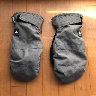 バートン(BURTON)のバートン　Burton ゴアテックス　グローブ  Lサイズ(アクセサリー)