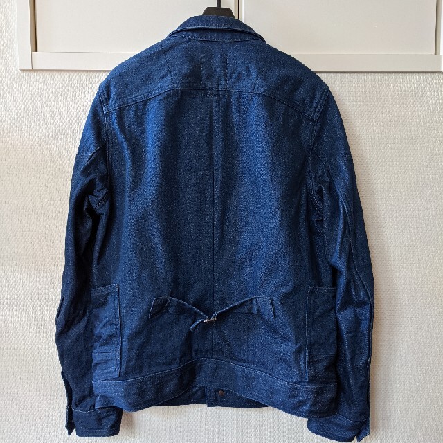 G-STAR RAW - G-STAR RAW(ジースターロウ)FAEROES TAILOR JKの通販