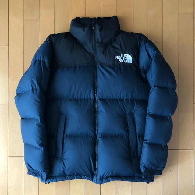 ヌプシジャケット Nuptse Jacket  ND91631