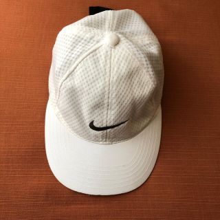 ナイキ(NIKE)の★mana様専用★ NIKE キャップ　キッズ(帽子)