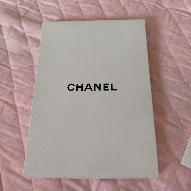 CHANEL - 未使用 シャネル スタンド ミラー レアの通販 by ひな's shop
