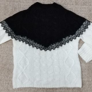 ザラキッズ(ZARA KIDS)のZARA KIDS ニット150cm(ニット)