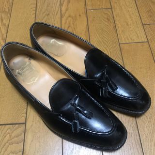 シップス(SHIPS)のSHIPS master crafted footworkロファーシューズ(ドレス/ビジネス)