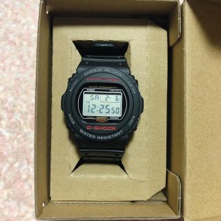 ジーショック(G-SHOCK)の【新品・箱付き】G-SHOCK 3229/3421＊JA(腕時計(デジタル))