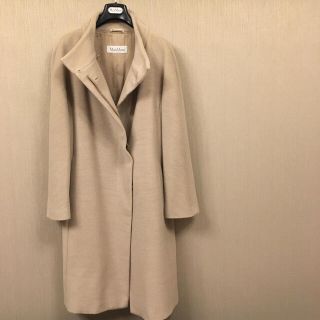 マックスマーラ(Max Mara)の限定お値引き｜マックスマーラ 最高級白タグ コート(ロングコート)