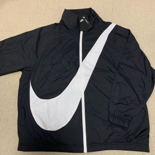 ナイキ(NIKE)のNIKE ナイロンジャケット (ナイロンジャケット)