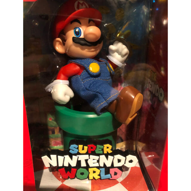 Usj Usj マリオ トコトコマリオの通販 By Usj S Shop ユニバーサルスタジオジャパンならラクマ Usj Usj マリオ トコトコマリオの通販 By Usj S Shop ユニバーサルスタジオジャパンならラクマ