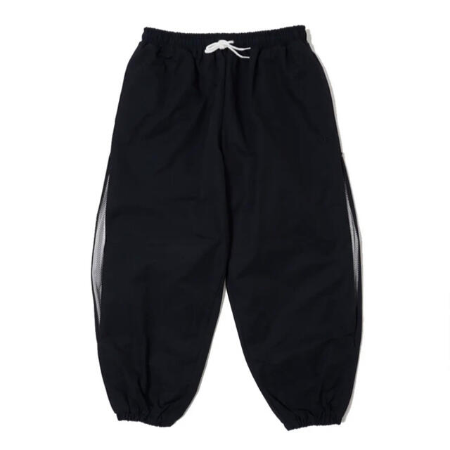 1LDK SELECT(ワンエルディーケーセレクト)の完売品 Private brand by S.F.S Track Pants メンズのパンツ(その他)の商品写真