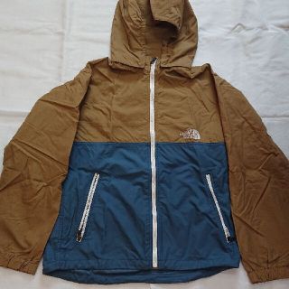 ザノースフェイス(THE NORTH FACE)のノースフェイス ナイロンジャケット(ナイロンジャケット)