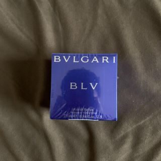 ブルガリ(BVLGARI)のブルガリ ブルー(25mL)(その他)