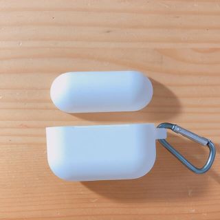 アップル(Apple)のAirPodsPro ケース(モバイルケース/カバー)