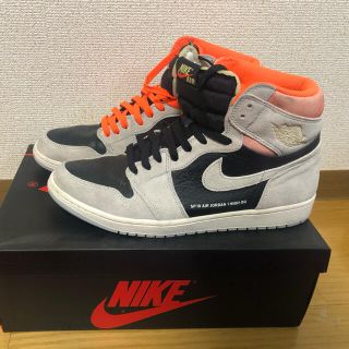 ナイキ(NIKE)のbp08様専用(スニーカー)