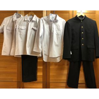y-kako様専用 TOMBOW 冬服+夏服セットの通販 by charo777's shop|ラクマ
