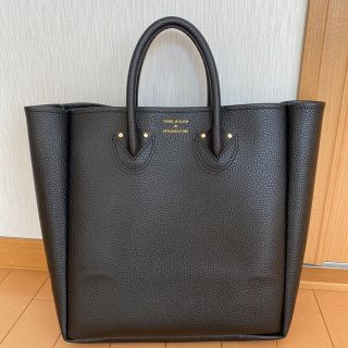 イエナ(IENA)のYOUNG & OLSEN  ムック トートバッグ(トートバッグ)