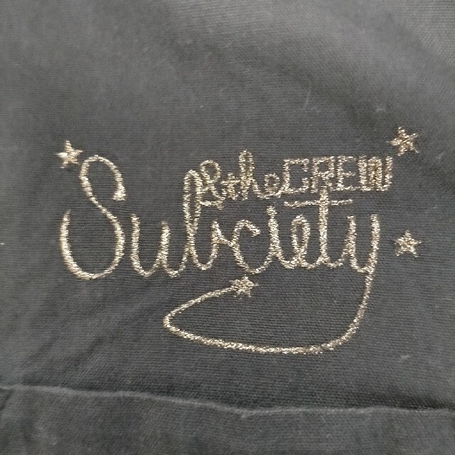 Subciety(サブサエティ)の半袖シャツ subciety メンズのトップス(シャツ)の商品写真