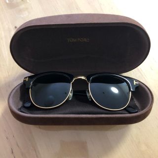 トムフォード(TOM FORD)のトムフォード　サングラス(サングラス/メガネ)