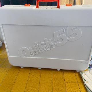 Quick55(車外アクセサリ)