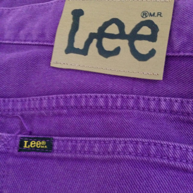 Lee(リー)のlee スキニーパンツ レディースのパンツ(デニム/ジーンズ)の商品写真