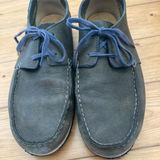 クラークス(Clarks)のクラークス  デッキシューズ(デッキシューズ)