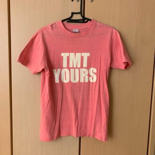 ティーエムティー(TMT)の専用(Tシャツ/カットソー(半袖/袖なし))