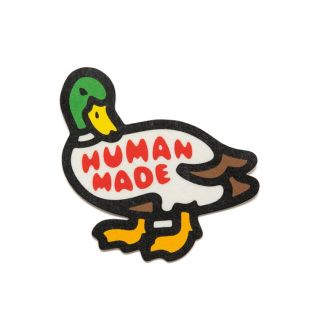 【3個セット】 humanmade FELT COASTER DUCK＋マグ