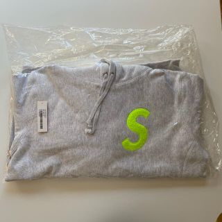 シュプリーム(Supreme)のSupreme S Logo Hooded Sweatshirt(パーカー)