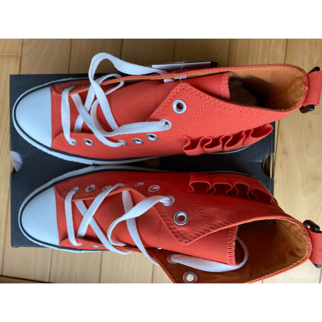 CONVERSE(コンバース)のコンバース　ハイカット　26.5cm メンズの靴/シューズ(スニーカー)の商品写真