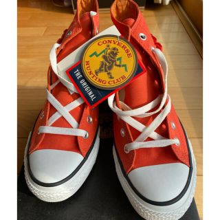 コンバース(CONVERSE)のコンバース　ハイカット　26.5cm(スニーカー)