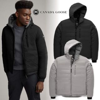 カナダグース(CANADA GOOSE)の【新品■正規品■送料無料】CANADA GOOSE カナダグース(ダウンジャケット)