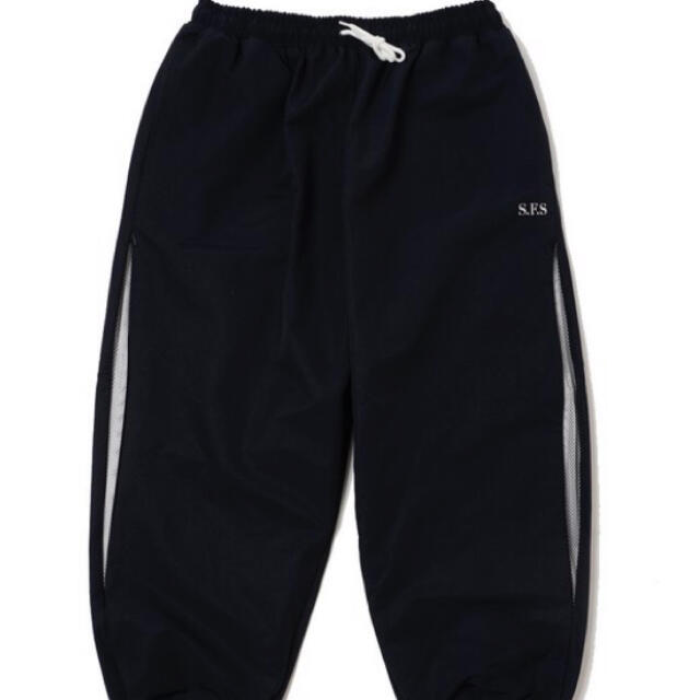 s.f.s Track Pants パンツメンズ