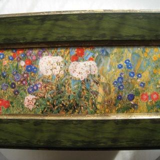☆ 壁掛　☆ 油絵調の壁掛けアート　☆ 洋風　 ☆ 民芸品(絵画/タペストリー)