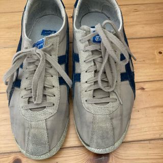 オニツカタイガー(Onitsuka Tiger)のオニツカタイガー　スニーカー(スニーカー)