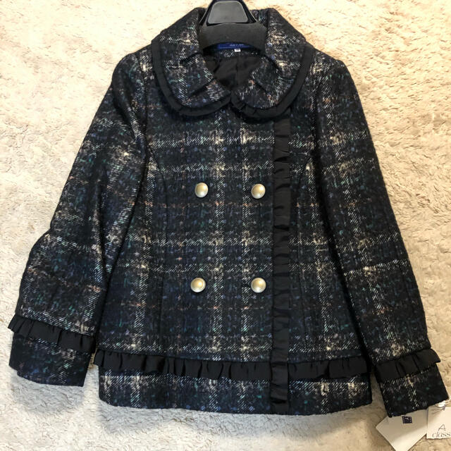 M'sGRACY コート　新品