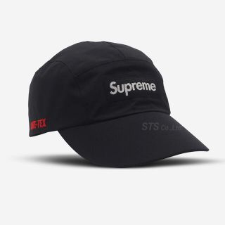 シュプリーム(Supreme)のSupreme 20SS GORE-TEX Long Bill Camp Cap(キャップ)